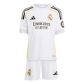 REAL MADRID KIT MINI