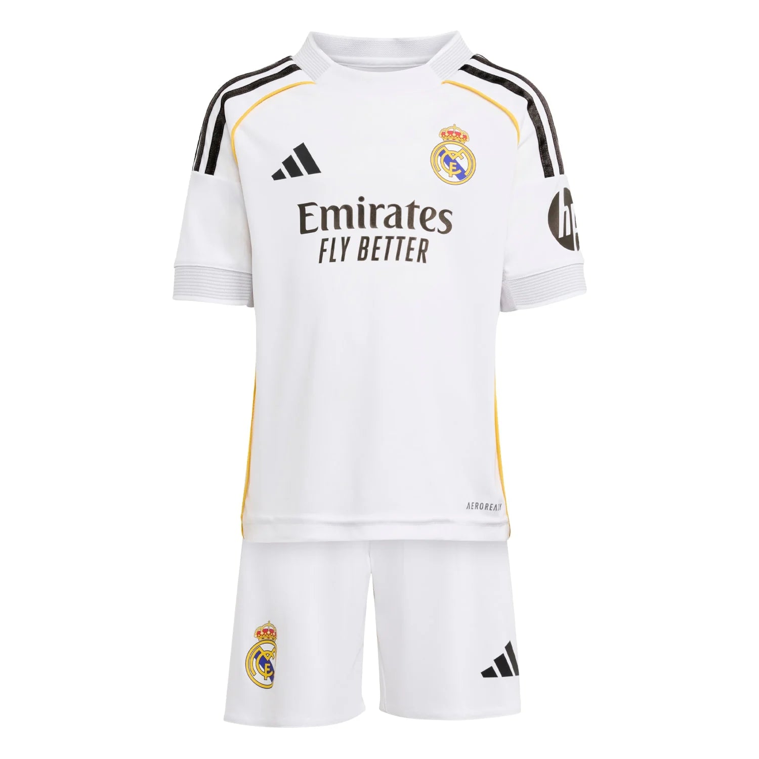 REAL MADRID KIT MINI