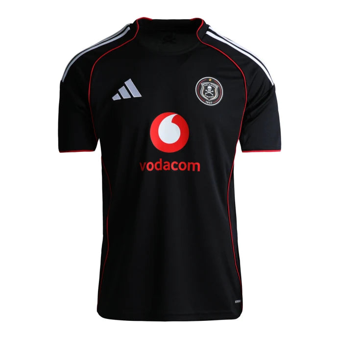 ORLANDO PIRATES HOME 25/26