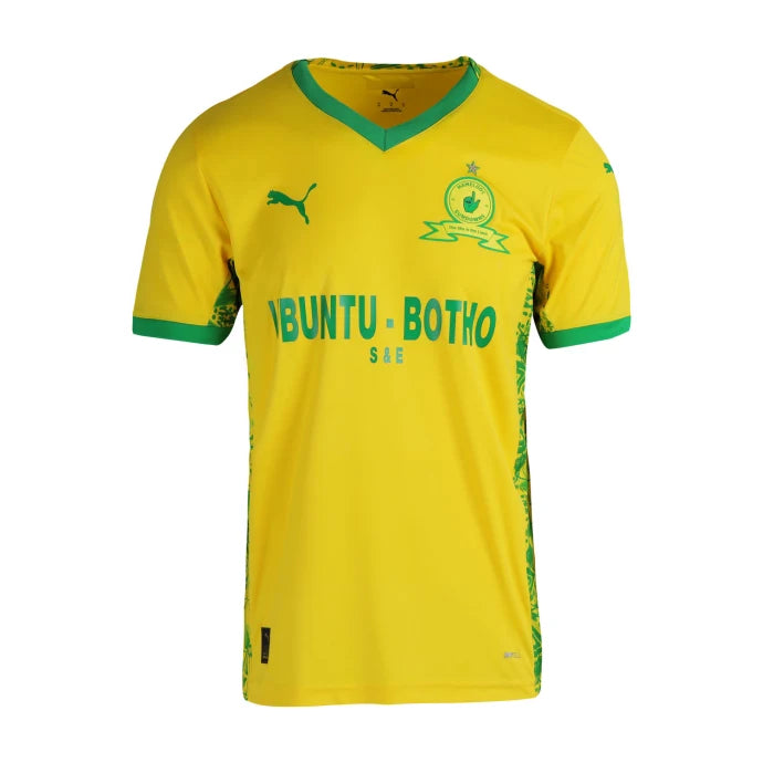MAMELODI SUNDOWNS HOME 25/26