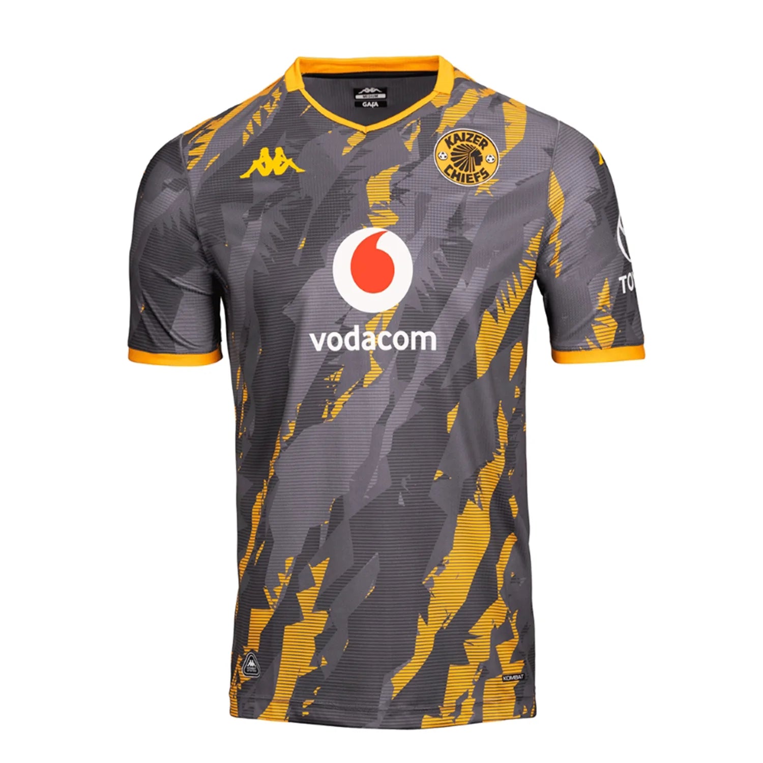 KAIZER CHIEFS AWAY 25/26