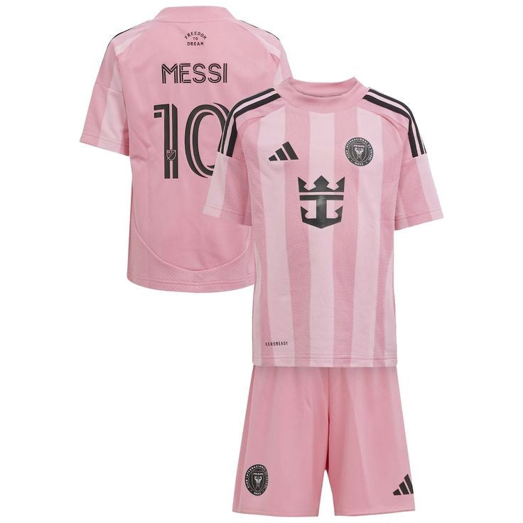 INTER MIAMI KIT