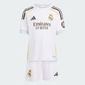 REAL MADRID KIT