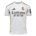 REAL MADRID HOME 25/26